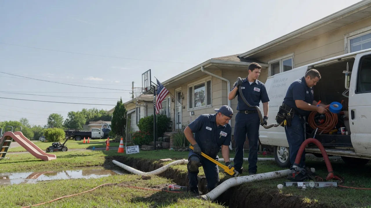 Toilet Installation in Golden, IL near me